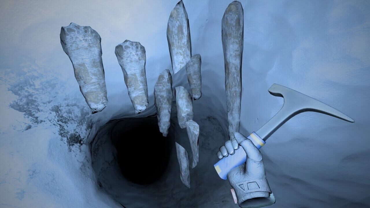 Cave Crave