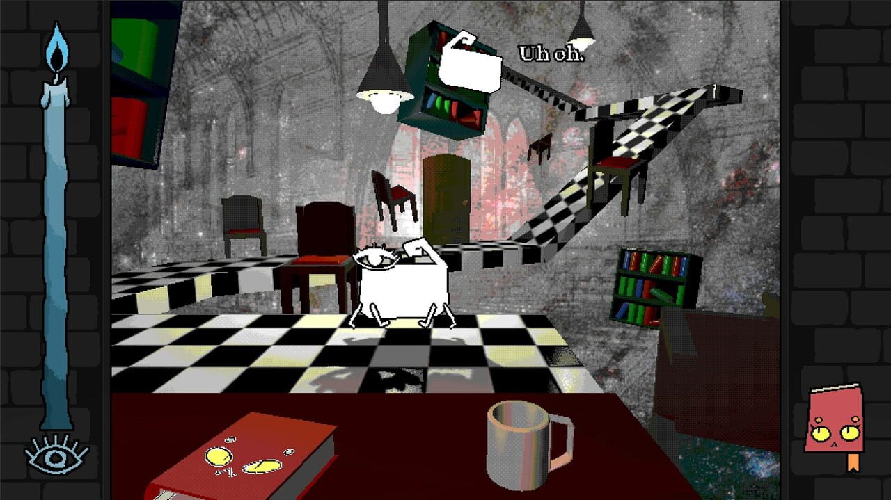 Burden Street Station