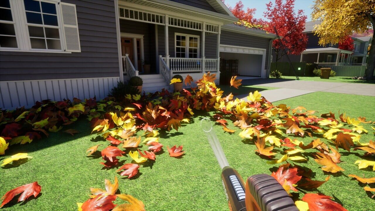 Leaf Blower Co.