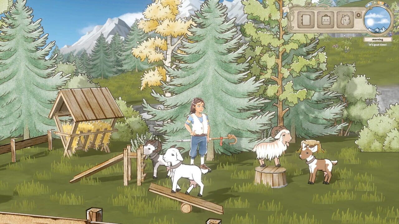 Heidi’s Legacy: Mountains Calling