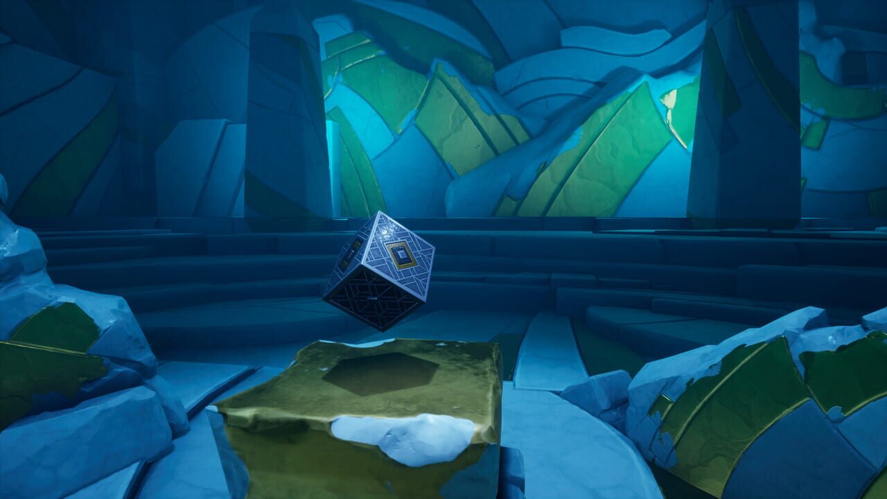 Call of the Elder Gods