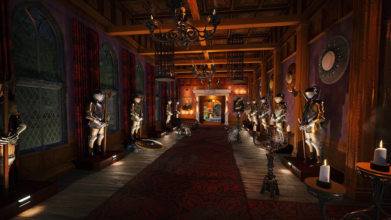 House Flipper 2: Scooby-Doo