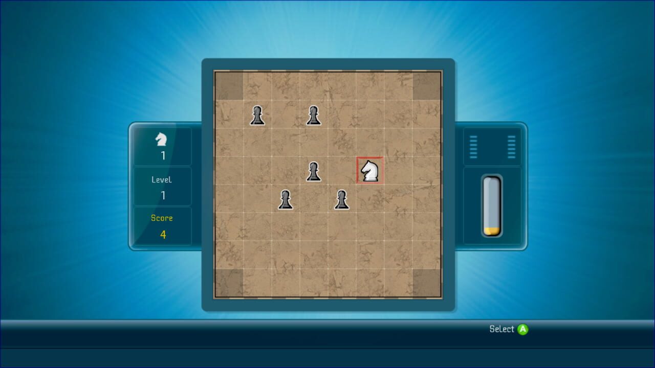 Chessmaster Live: Breaking the Lines