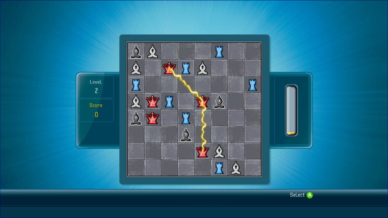 Chessmaster Live: Chain Reaction