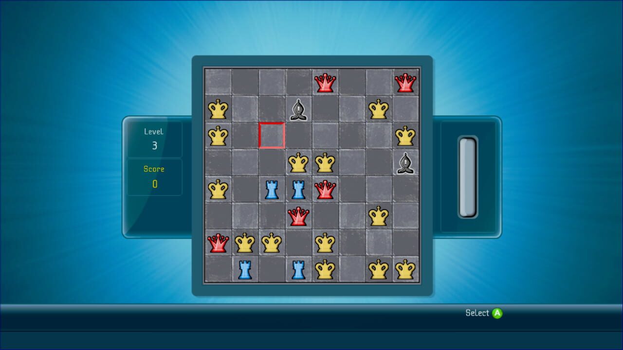 Chessmaster Live: Chain Reaction