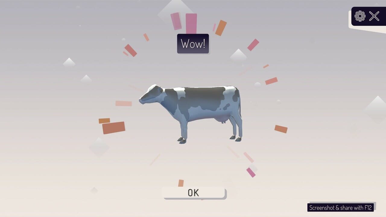 Picture Everything: Puzzle Cross Galaxy