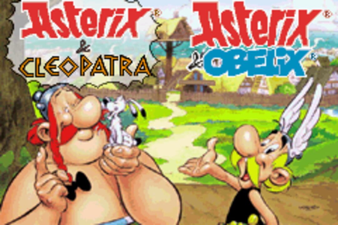 Astérix & Obélix: Bash Them All!