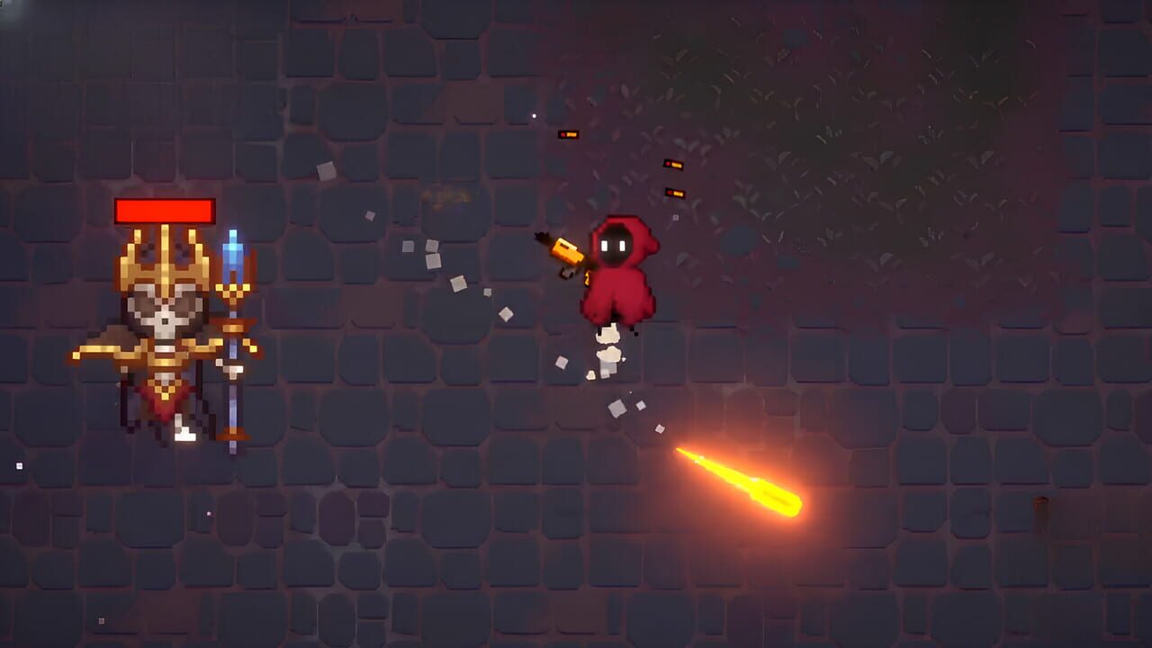 Soul of the Dungeon