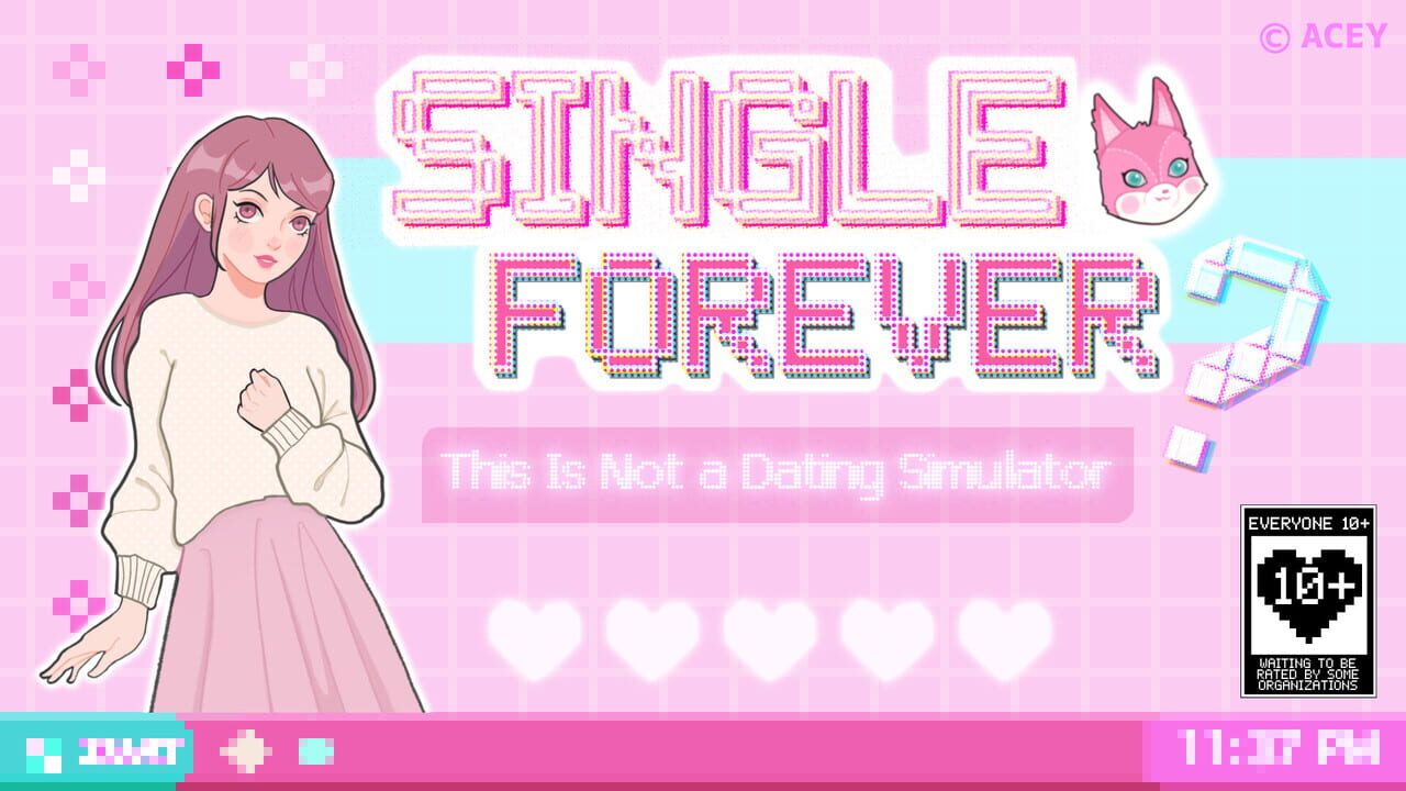 Single Forever
