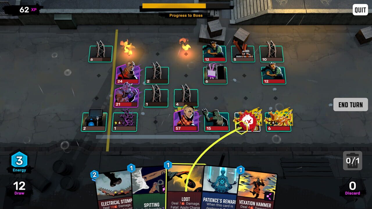 Crownbreakers