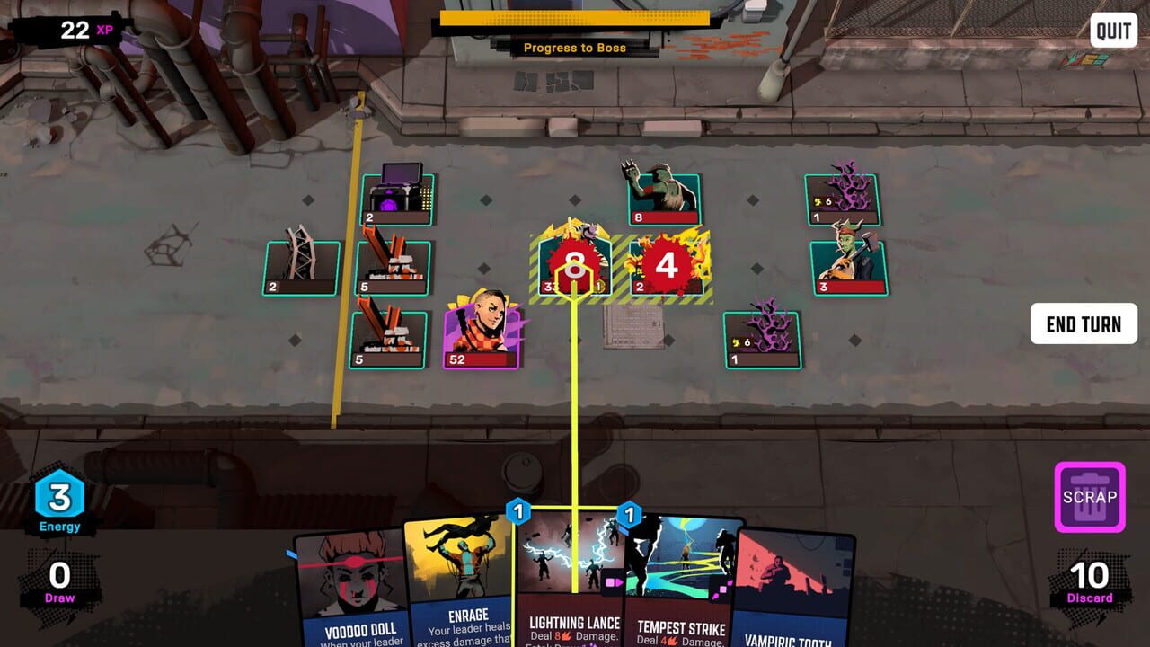 Crownbreakers
