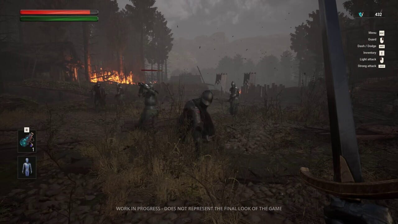 Citizen Pain