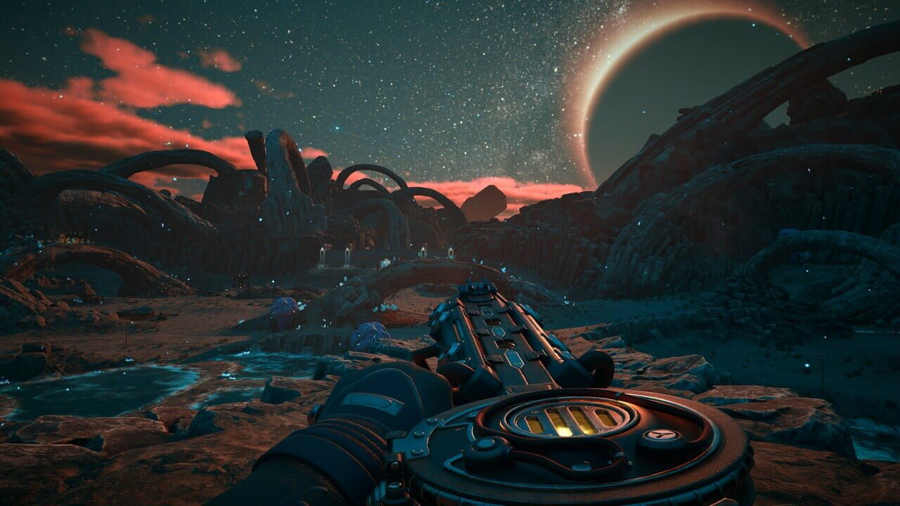The Outer Worlds 2: Premium Edition