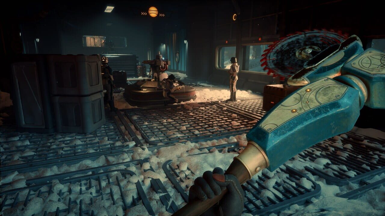 The Outer Worlds 2: Premium Edition