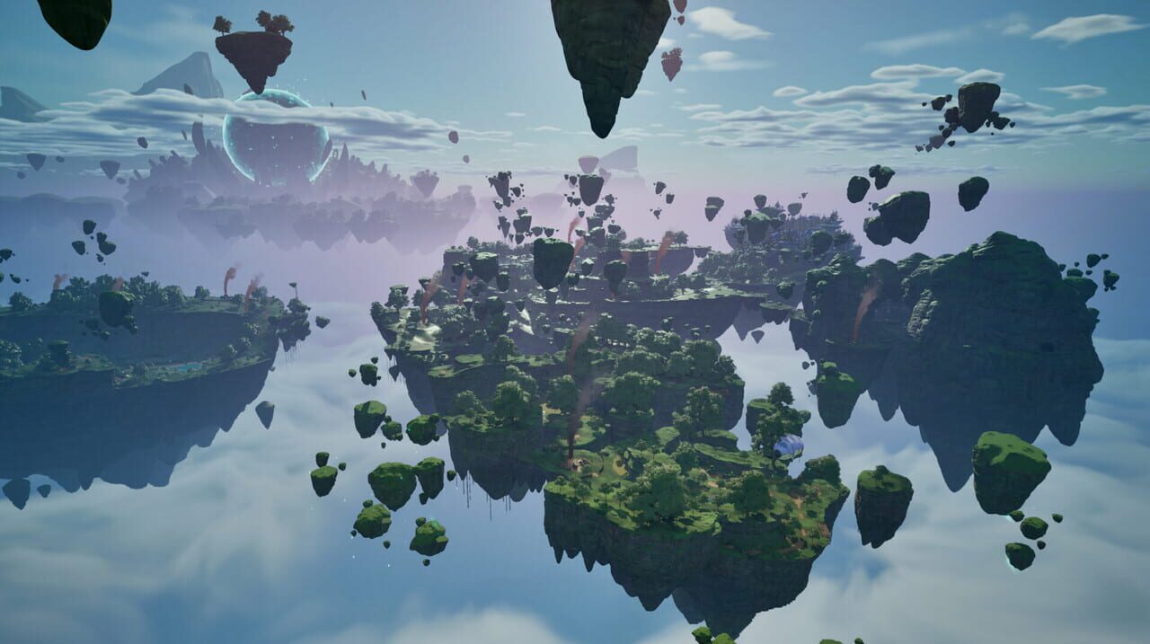 Highreach