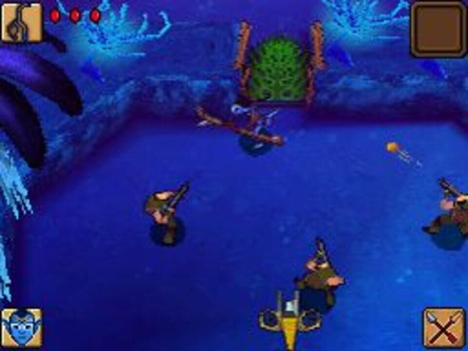 James Cameron’s Avatar: The Game