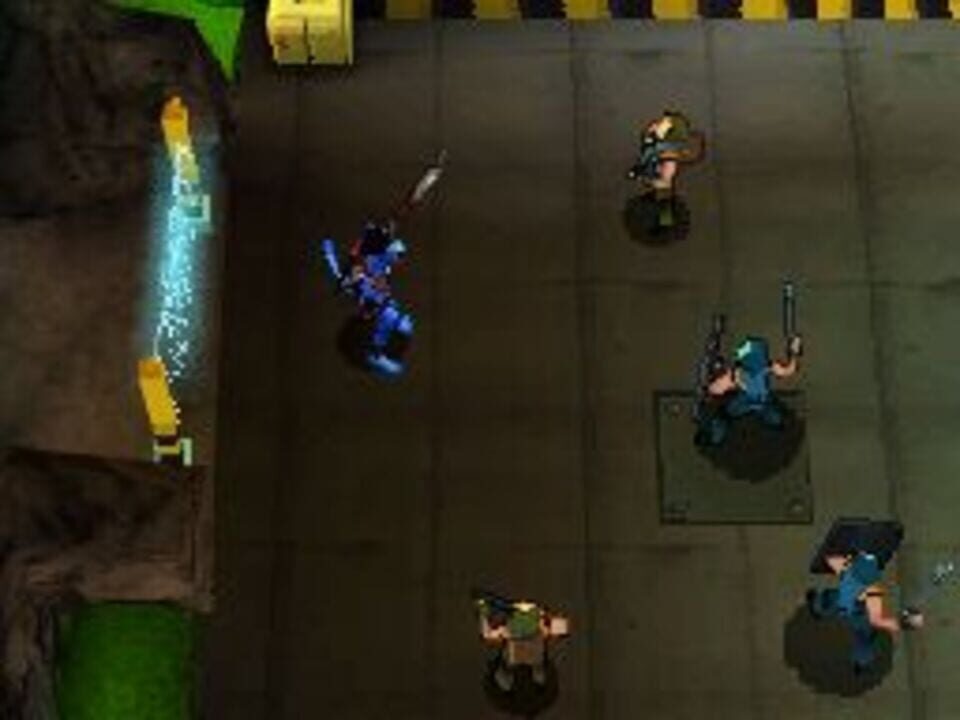 James Cameron’s Avatar: The Game