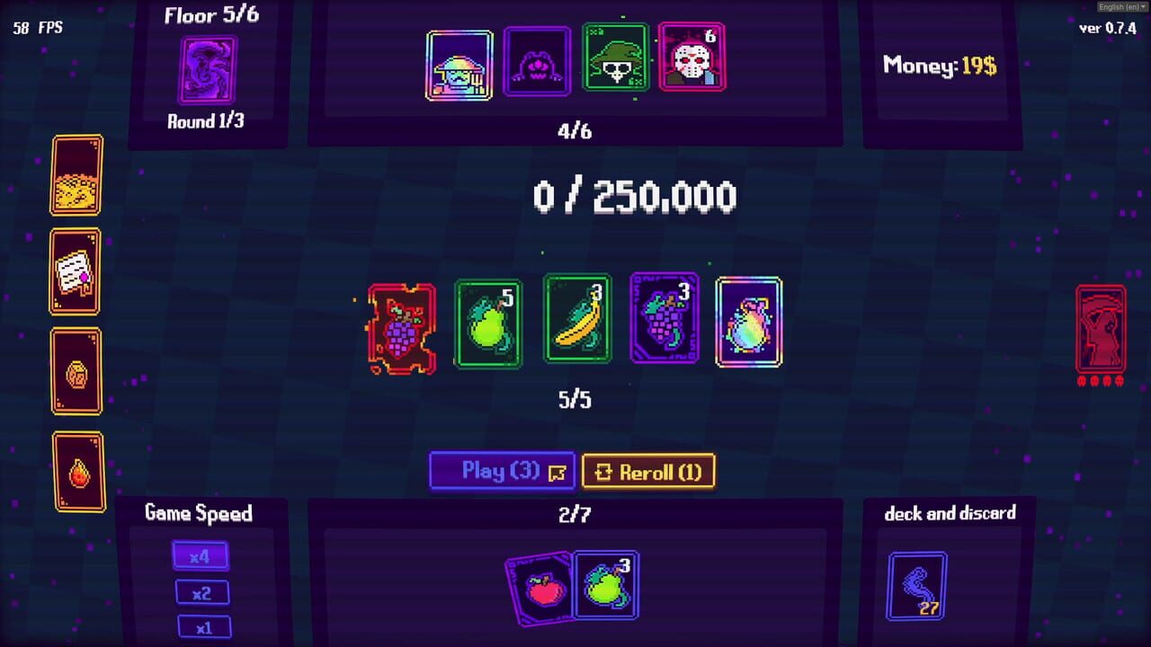 Soul Cards