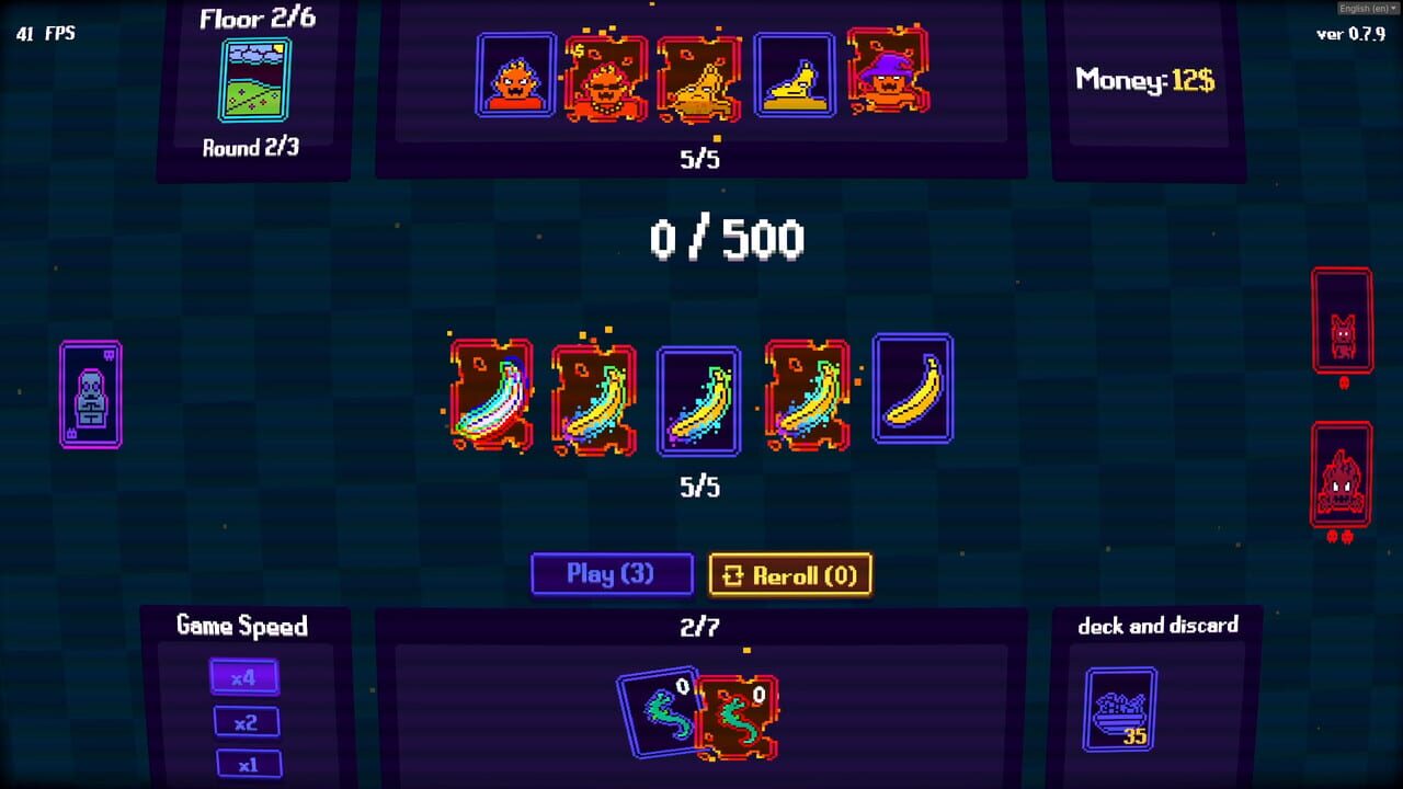 Soul Cards