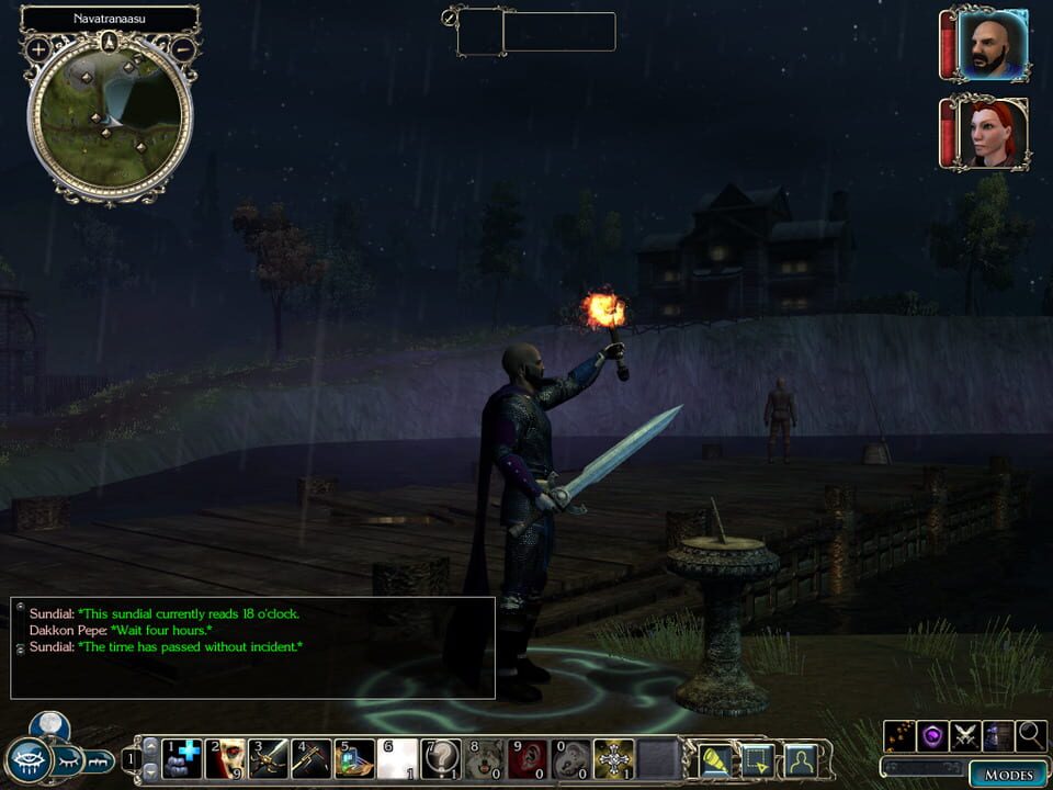 The Maimed God’s Saga