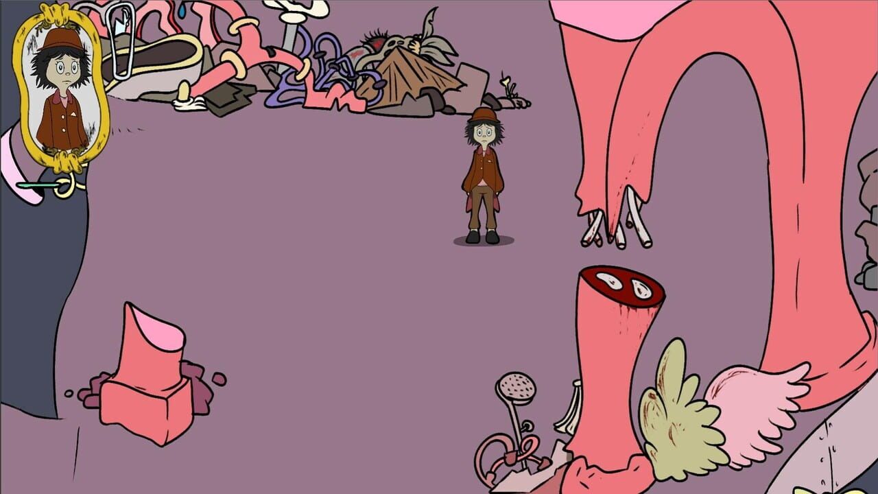 The Island of Doctor Morose