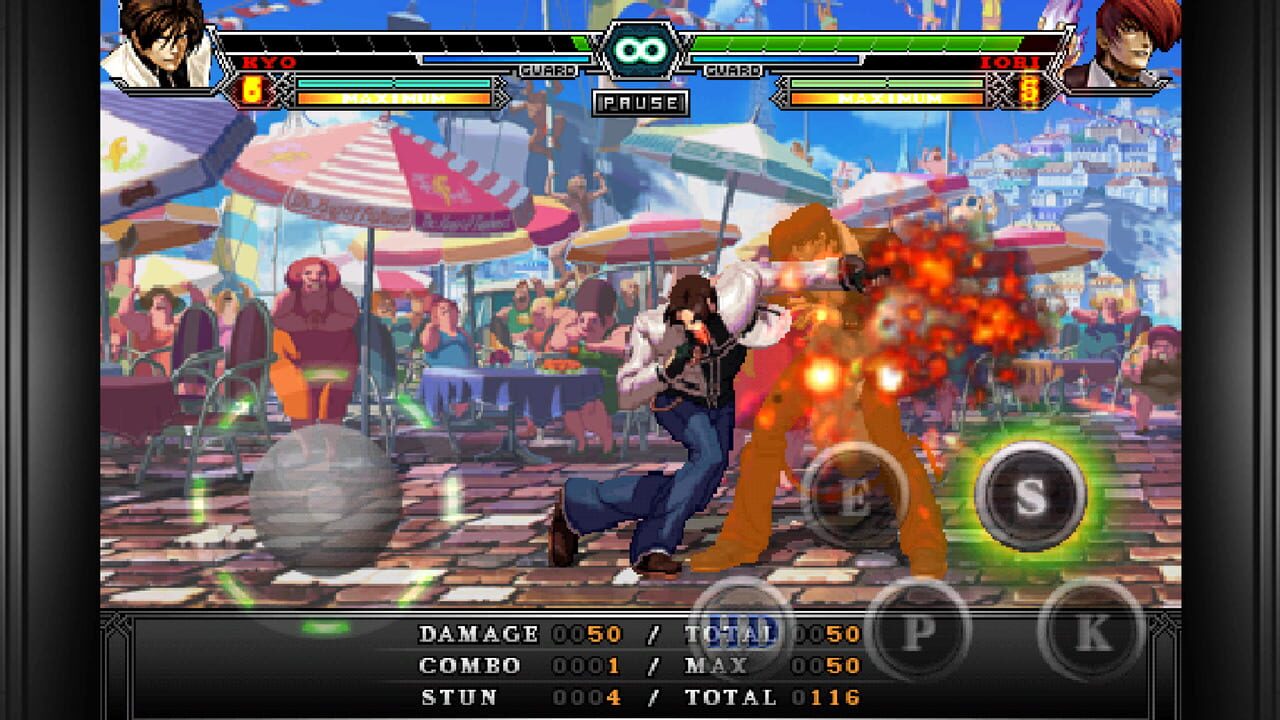 The King of Fighters 2012-i