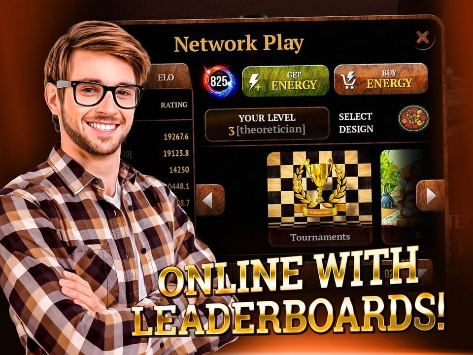 Checkers Online Elite