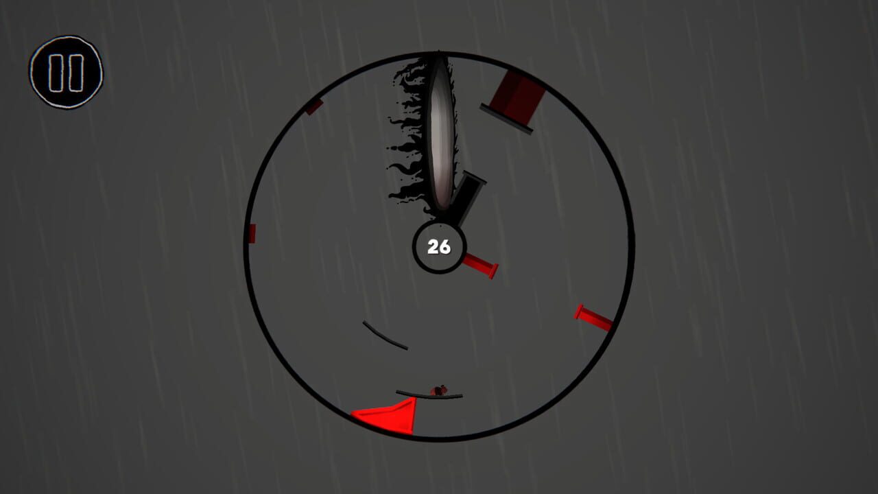 Brainrot’s Hamster Game