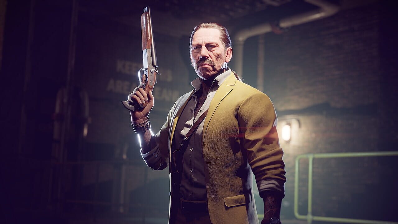 Crime Boss: Rockay City – Heavy Hitters Pack