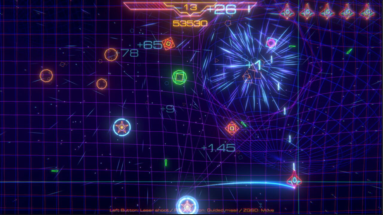 Star Razer