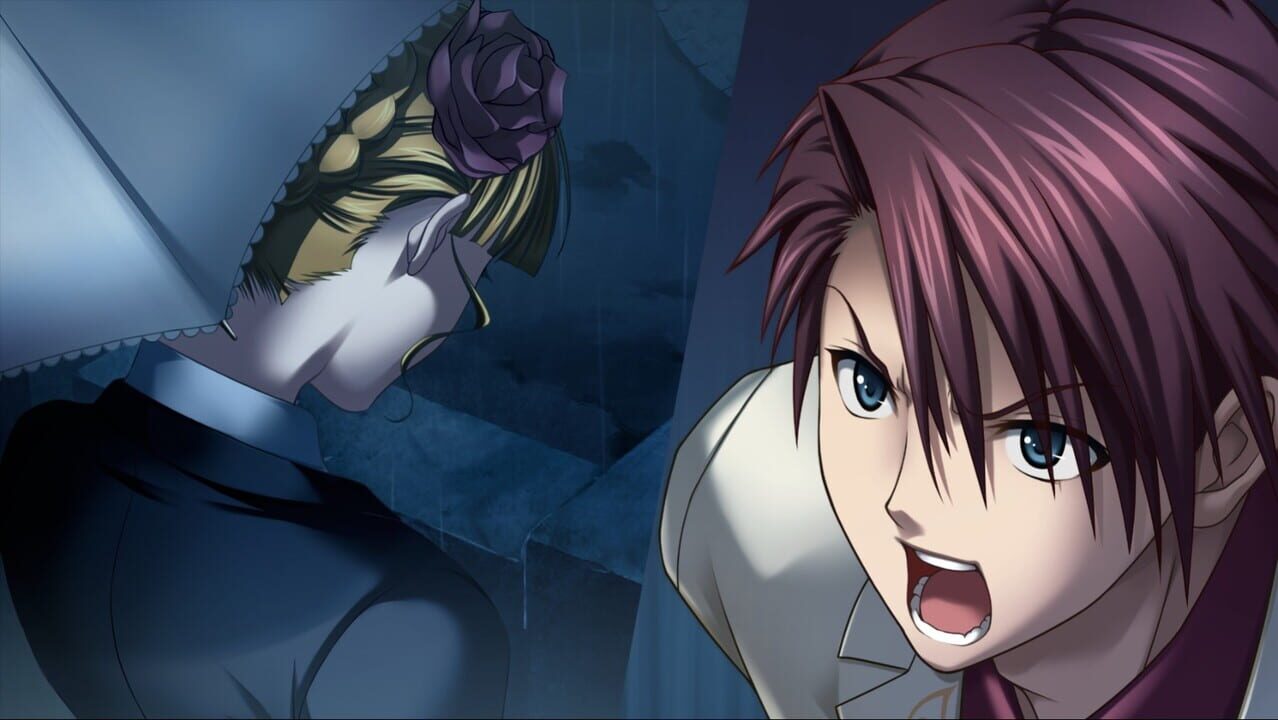 Umineko no Naku Koro ni: Episode 4 – Alliance of the Golden Witch