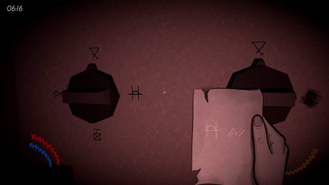 Mysteries of FangClaw