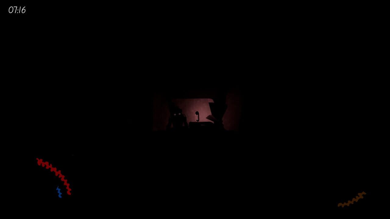 Mysteries of FangClaw