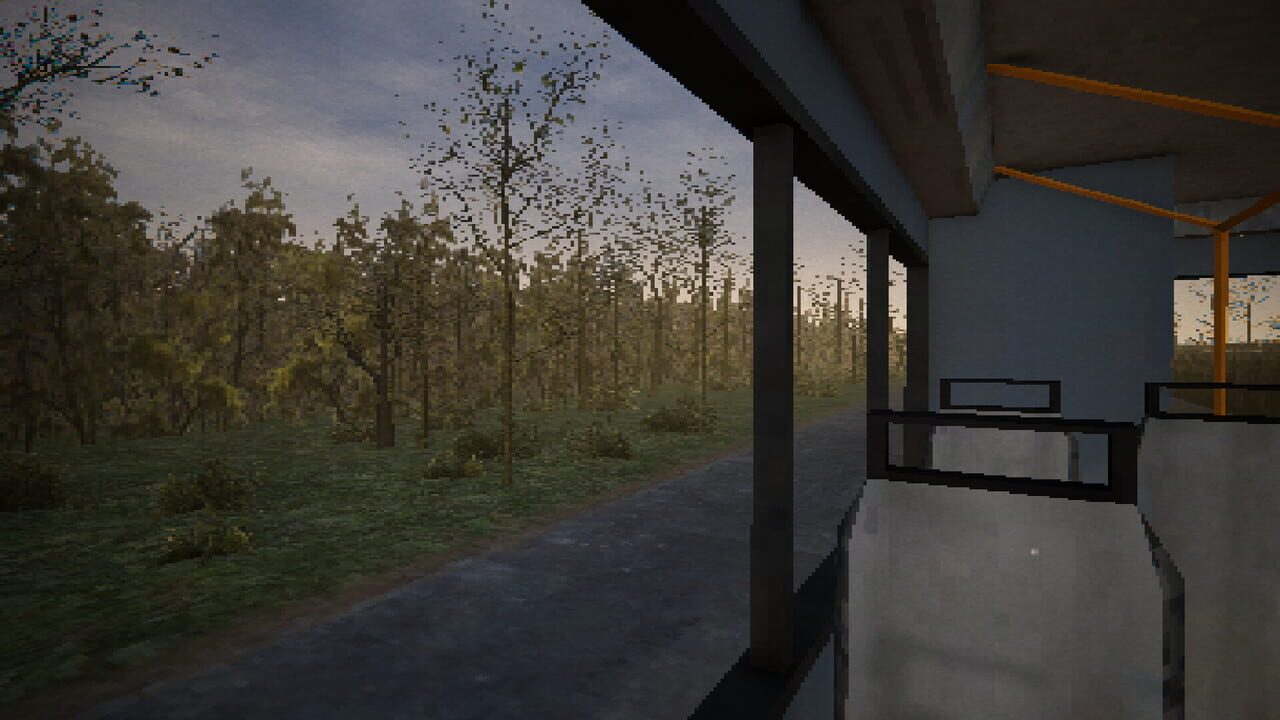 Meat Grinder: First Cut