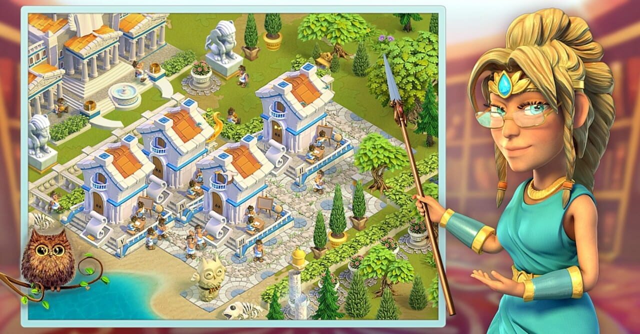 Divine Academy
