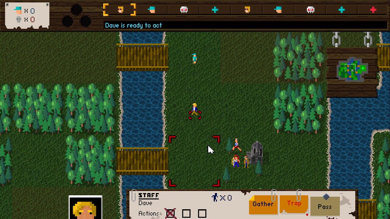 Camp Keepalive: Endless Summer