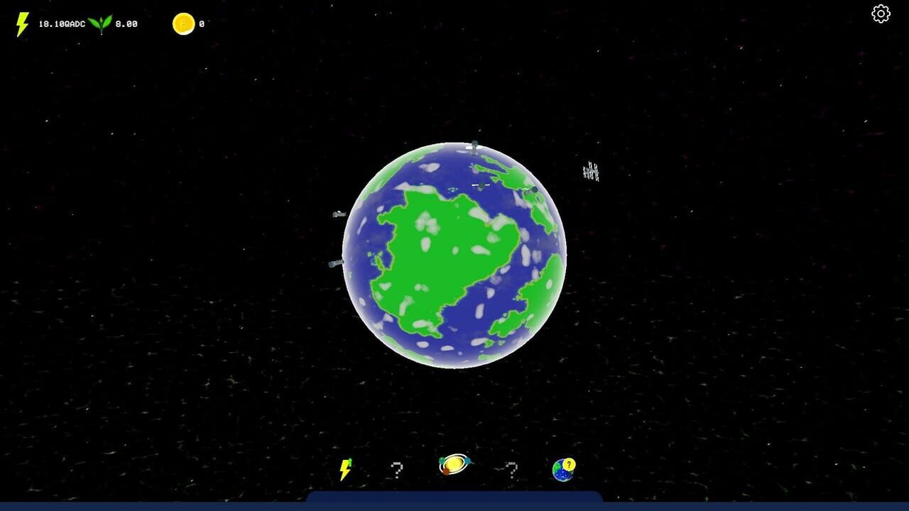 Click for Humanity