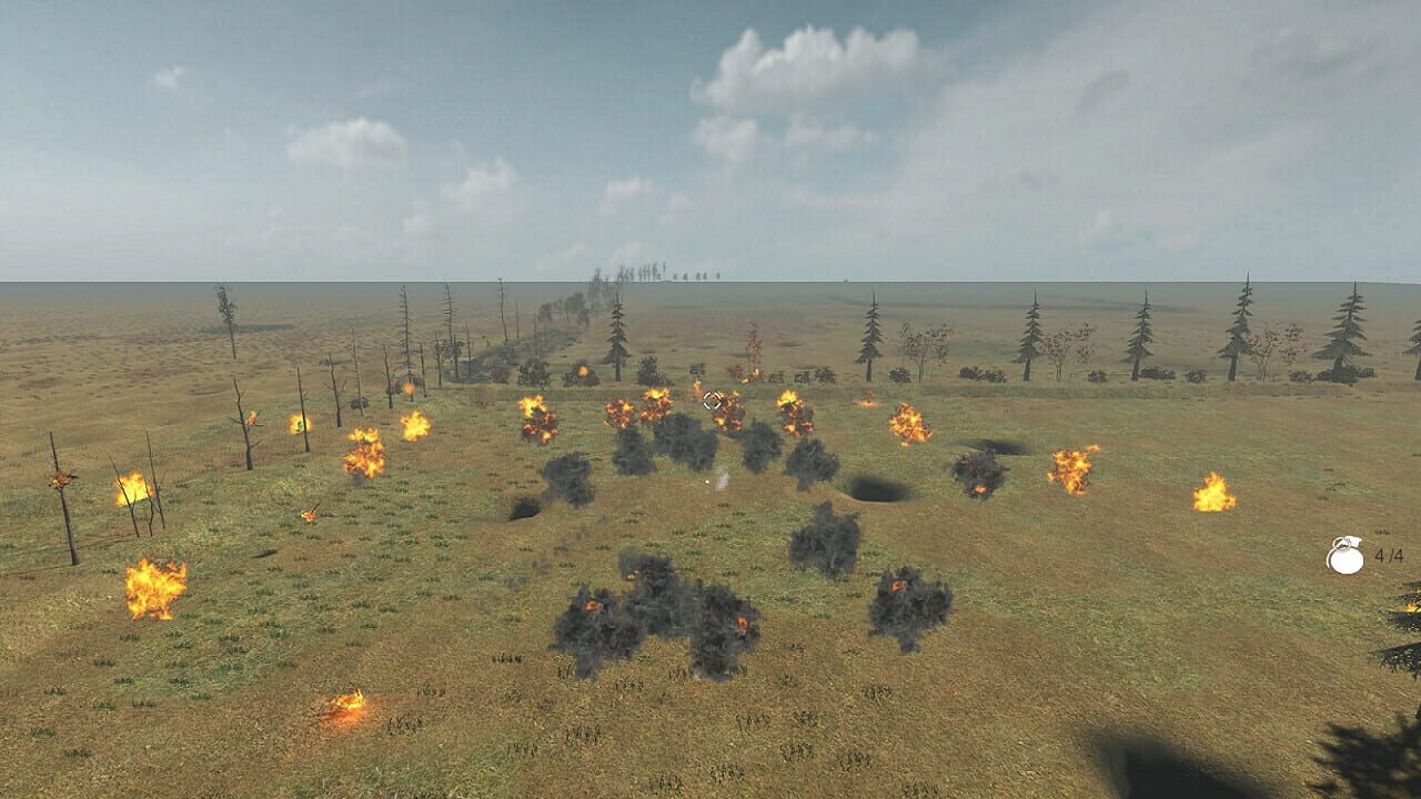 Drone: Modern Warfare