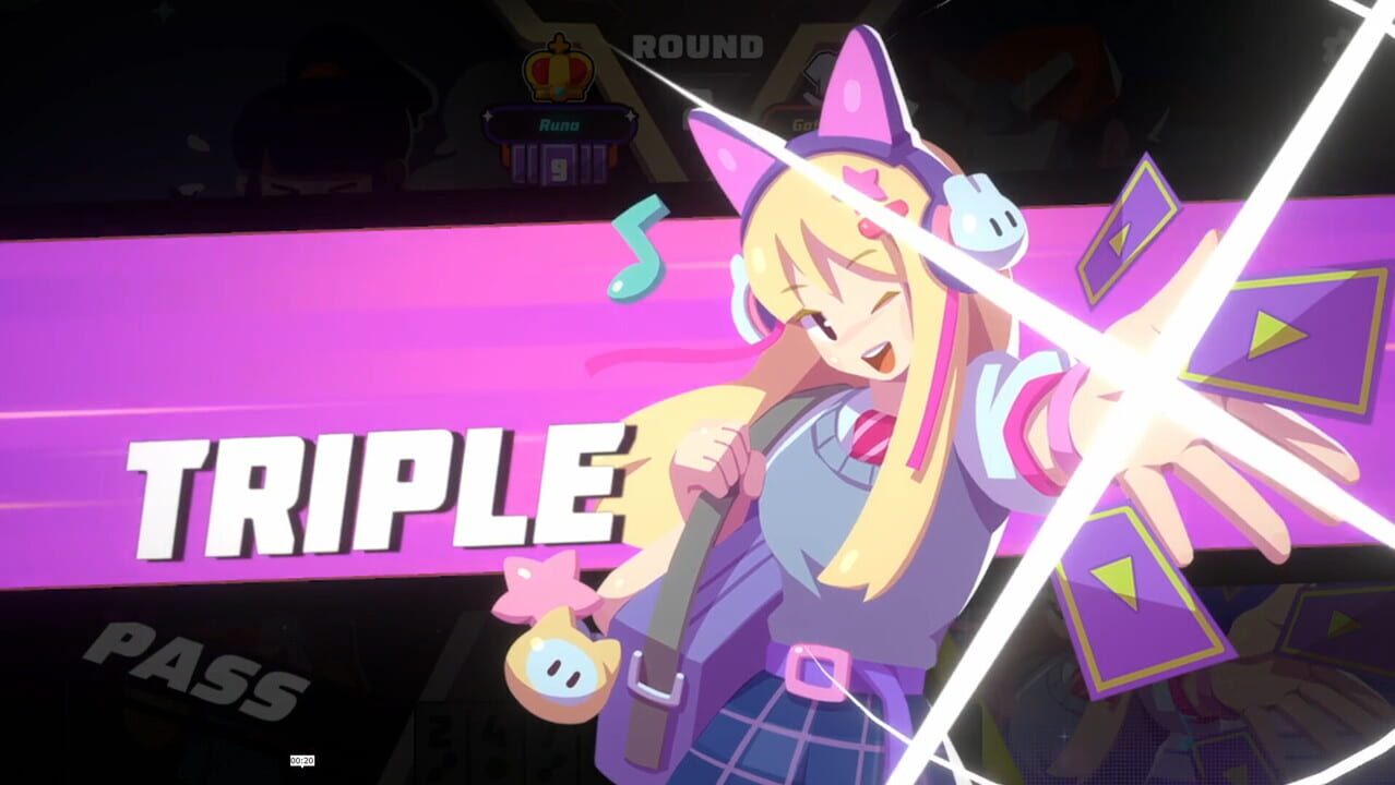 Slap ’em Up!