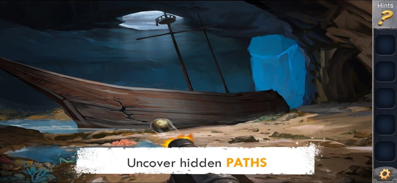 Prison Escape Puzzle Adventure