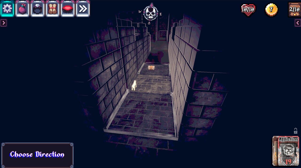 Auto Dungeon
