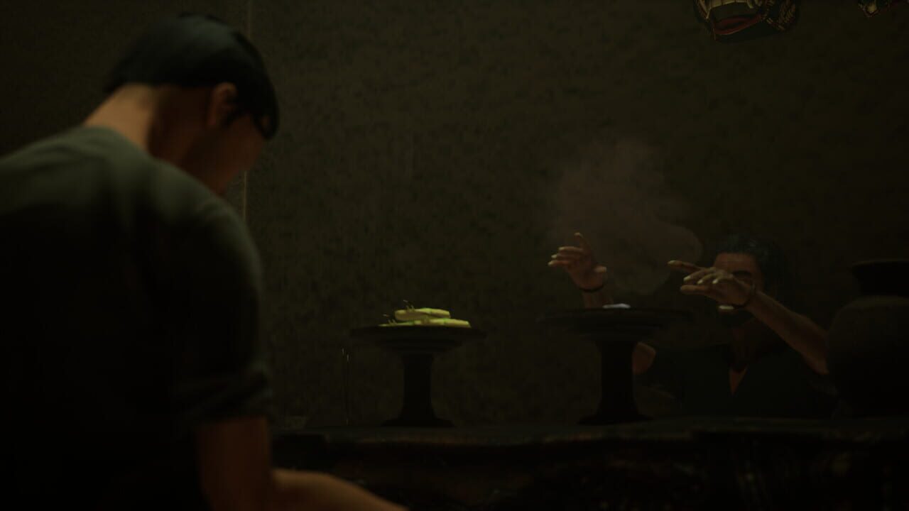 Niskala: Sacred Knowledge of Leyak