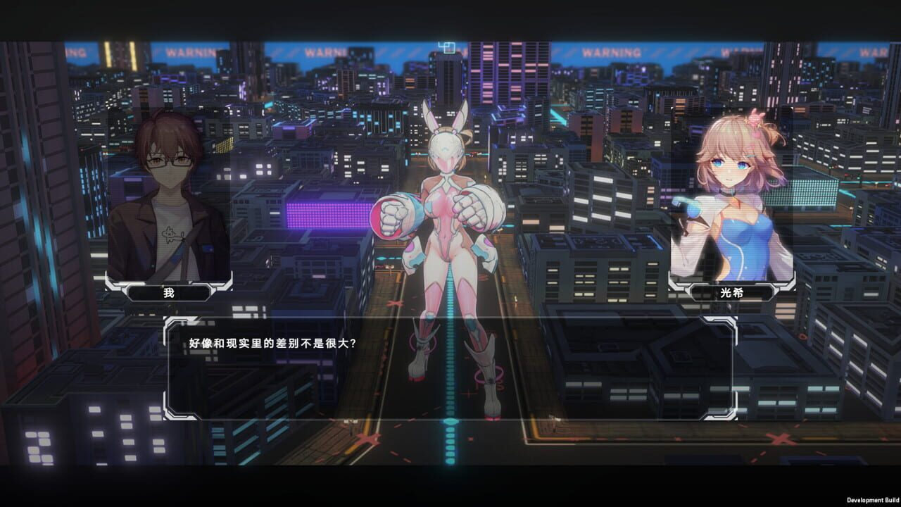 UltraGirl Alters