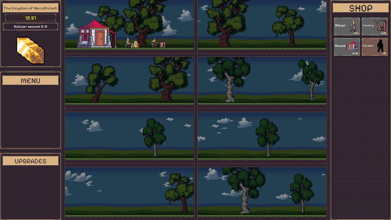 Clicker Kingdom
