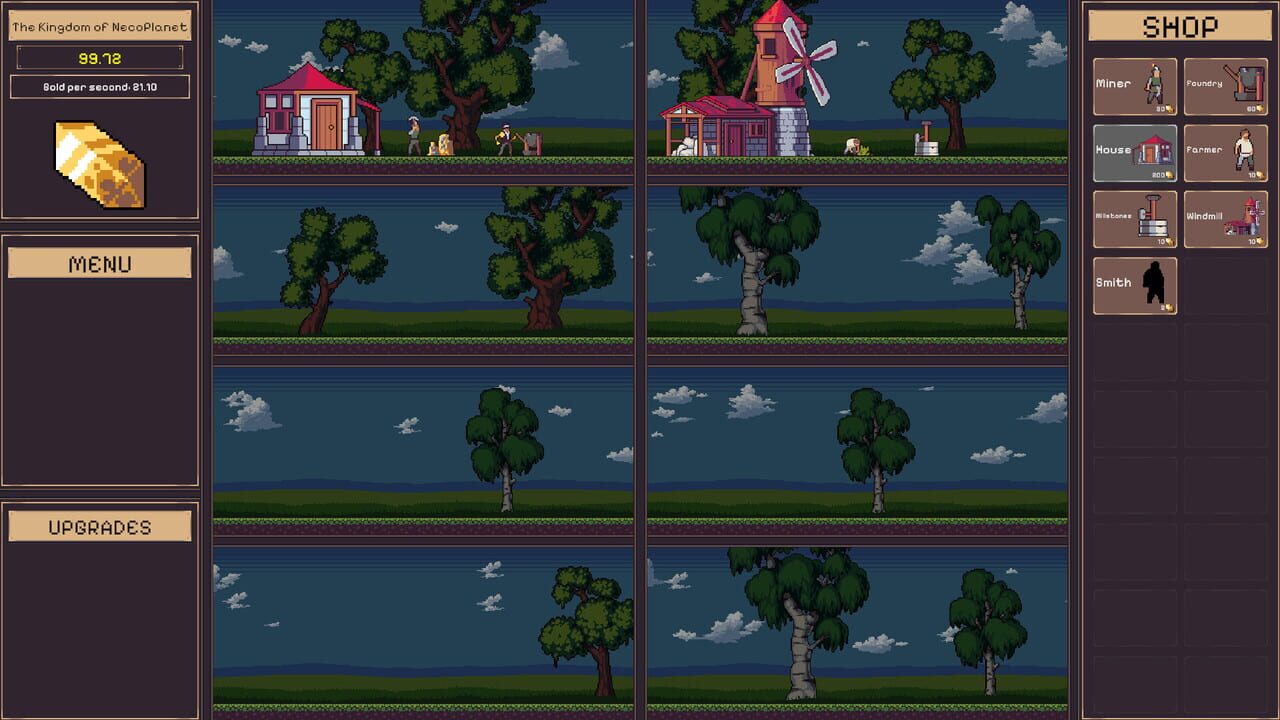 Clicker Kingdom