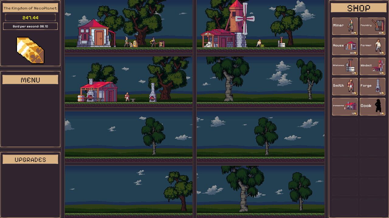 Clicker Kingdom