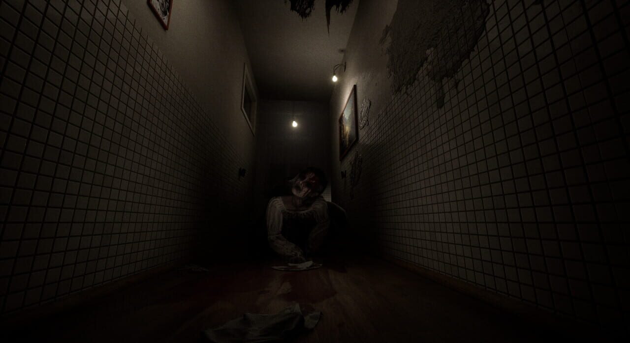 Lost Child