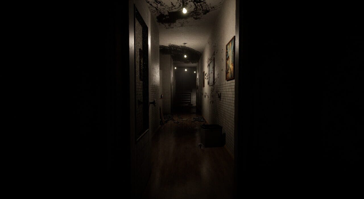 Lost Child