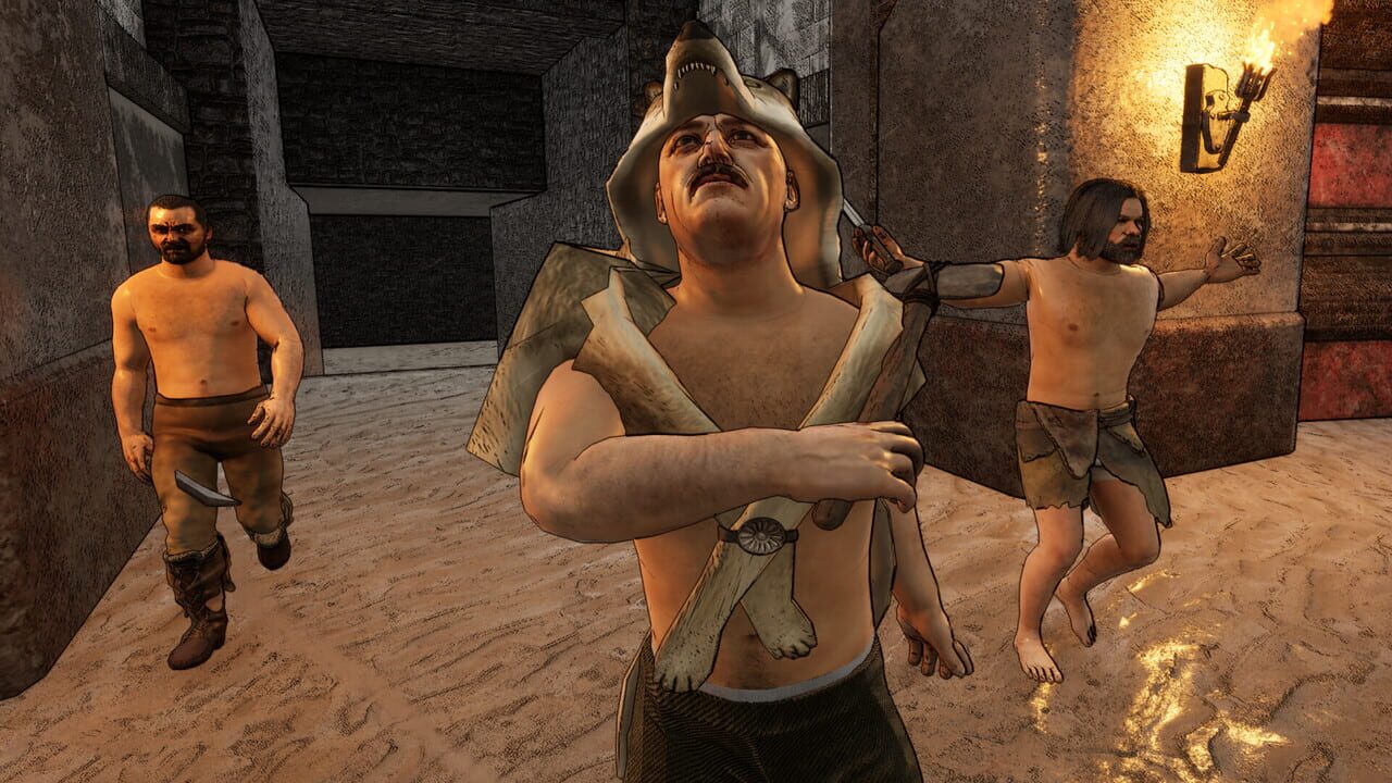 Bashing Brutal