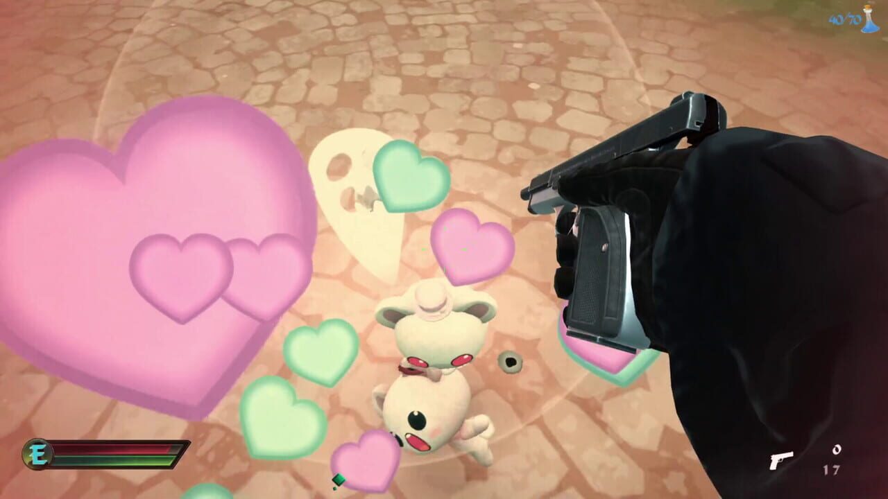 Isekai: I’m an FPS Hero Who Was Summoned to Another World